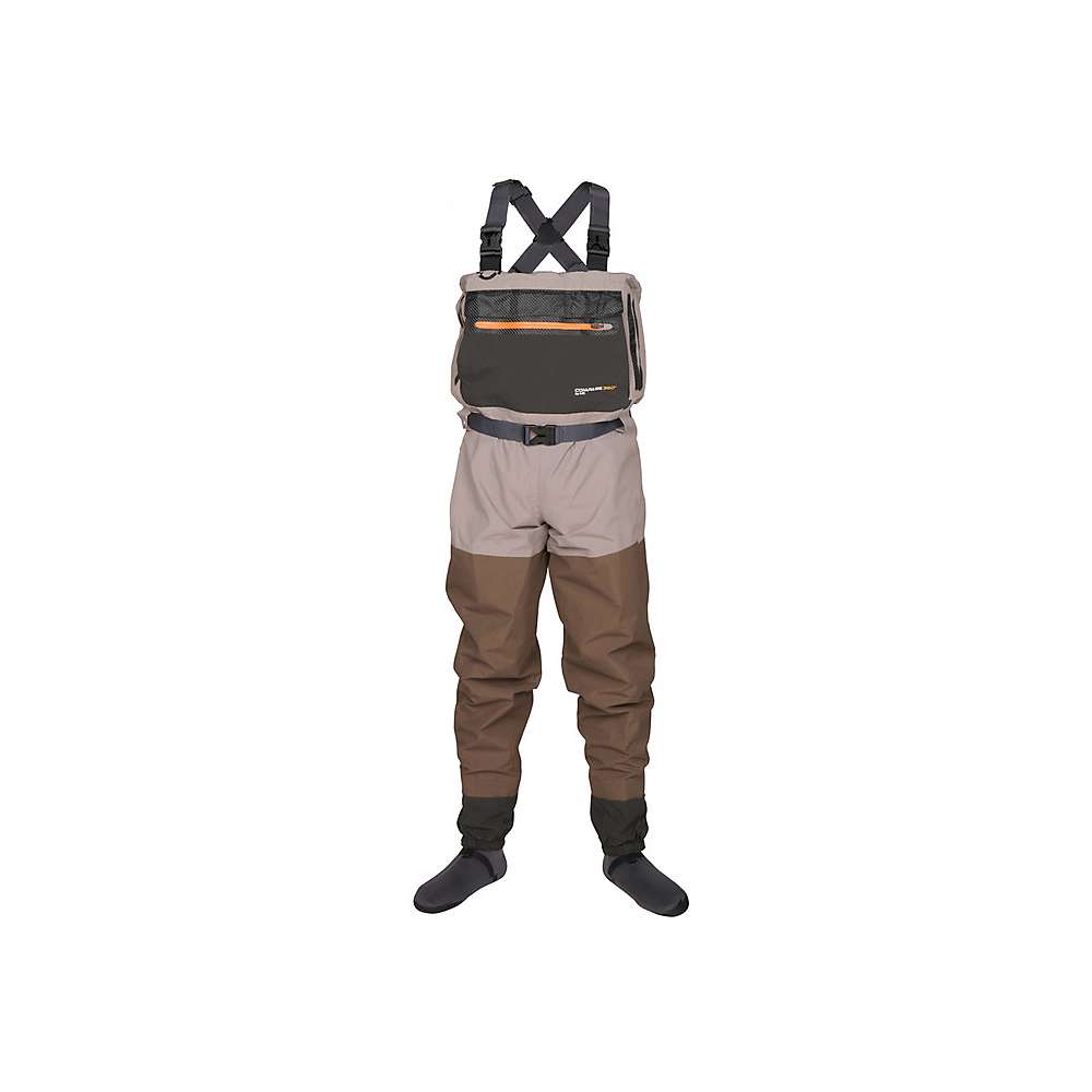Image of Compass360 Tailwater Breathable Stockingfoot Chest Wader