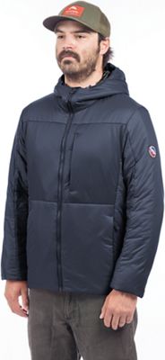 Big Agnes Men's Barrows Jacket - XL - Indigo product image