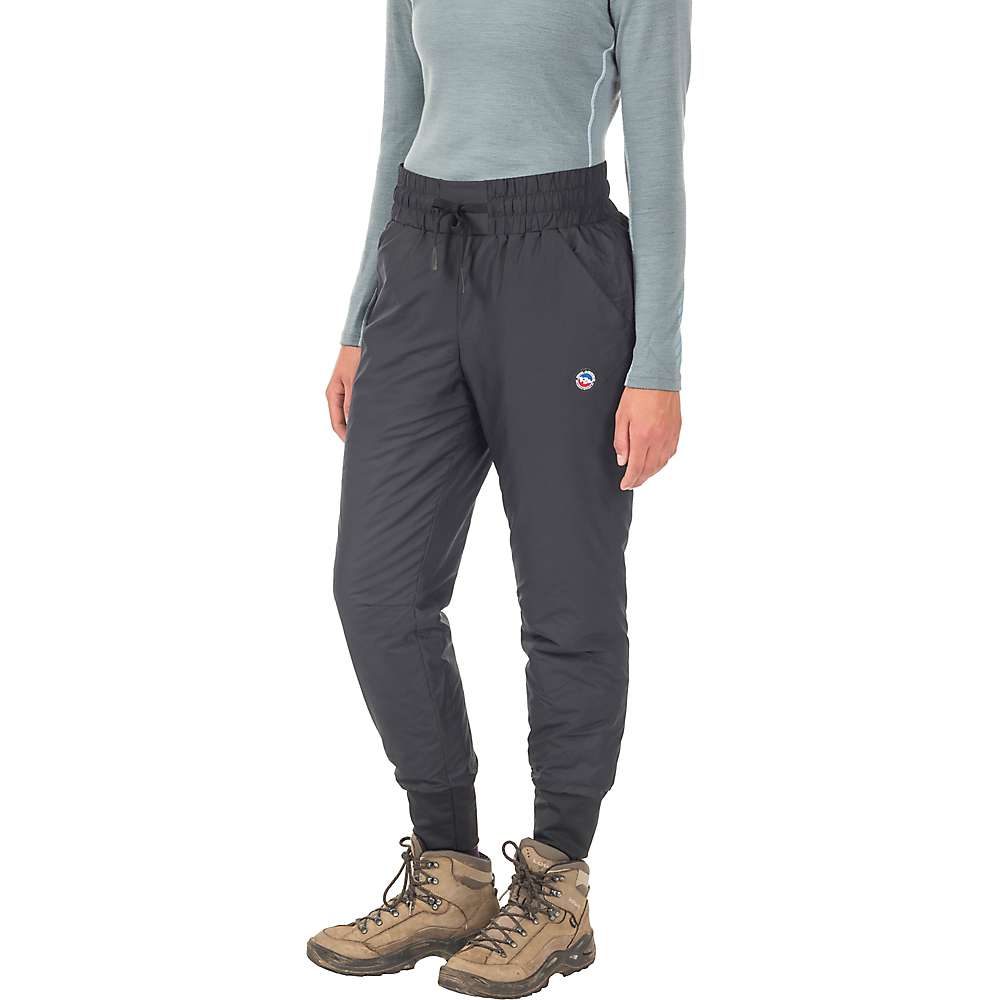Image of Big Agnes Women's Twilight Insulated Pant
