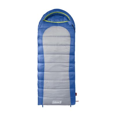 Coleman Quest Rec Series Hybrid 30 Degree Sleeping Bag product image