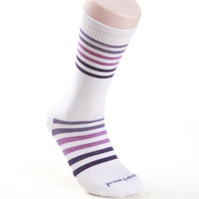 Smartwool Spruce Street Crew - Large - White product image