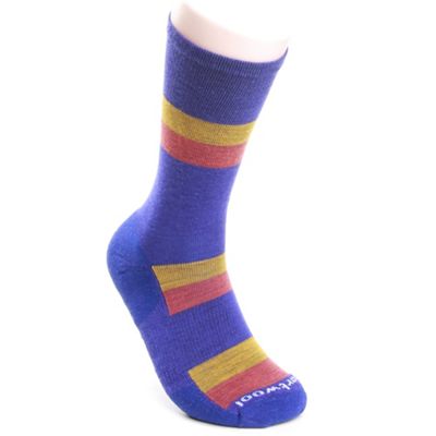 Smartwool Men's Saturnsphere Crew Sock - Large - Liberty product image