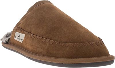 Staheekum Men's Cabin Classic Slipper - 10 - Wheat product image