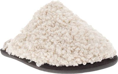 Staheekum Women's Clemson Slipper - 8 - Natural product image