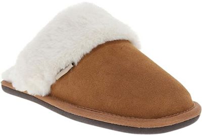 Staheekum Women's Cordata Slipper - 9 - Wheat product image