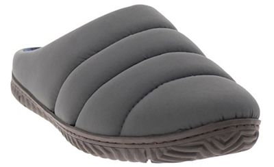 Staheekum Men's Summit And Go Slipper - 9 - Charcoal product image