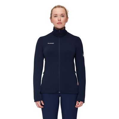 Mammut Women's Aconcagua Light ML Jacket - XL - Marine product image