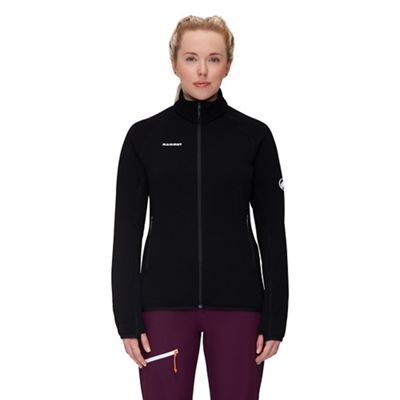 Mammut Women's Aconcagua ML Jacket - Large - Black product image