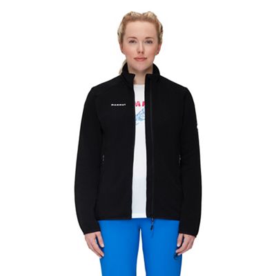 Mammut Women's Innominata Light ML Jacket - Medium - Black product image