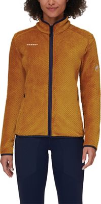 Mammut Women's Innominata ML Jacket - Small - Cheetah product image