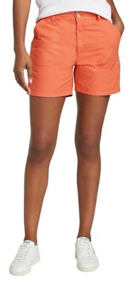 Eddie Bauer Women's Adventure Ripstop 5 Inch Short - 12 - Persimmon product image