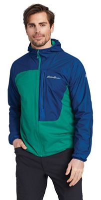 Eddie Bauer First Ascent Men's BC Evotherm Jacket - XL - Pacific Blue product image