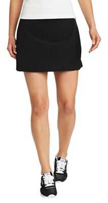 Eddie Bauer Women's Departure Performance Skort - Small - Black product image