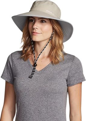 Eddie Bauer Women's Exploration UPF Wide Brim Hat product image