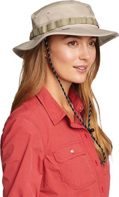 Eddie Bauer Men's Exploration UPF Bucket Hat product image