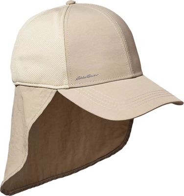 Eddie Bauer Men's Exploration UPF Neck Shade Cap product image