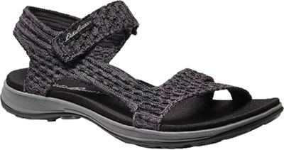 Eddie Bauer Women's Flexion Sandal - 6 - Black product image