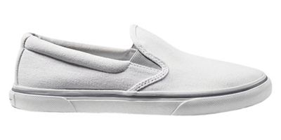 Eddie Bauer Women's Haller Slip On Shoe - 7 - White product image