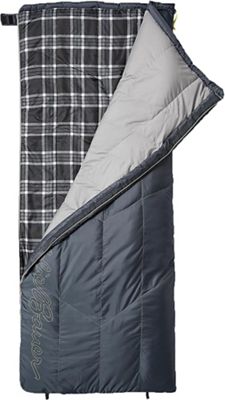 Eddie Bauer Snowline Rect 35 Degree Sleeping Bag product image