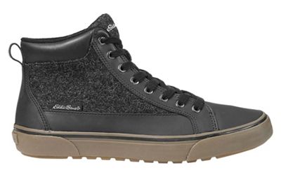 Eddie Bauer Men's Storm Sneaker Shoe - 11/125 - Black product image