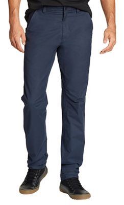 Eddie Bauer Men's Voyager Flex Chino - Slim - 36x32 - Storm product image