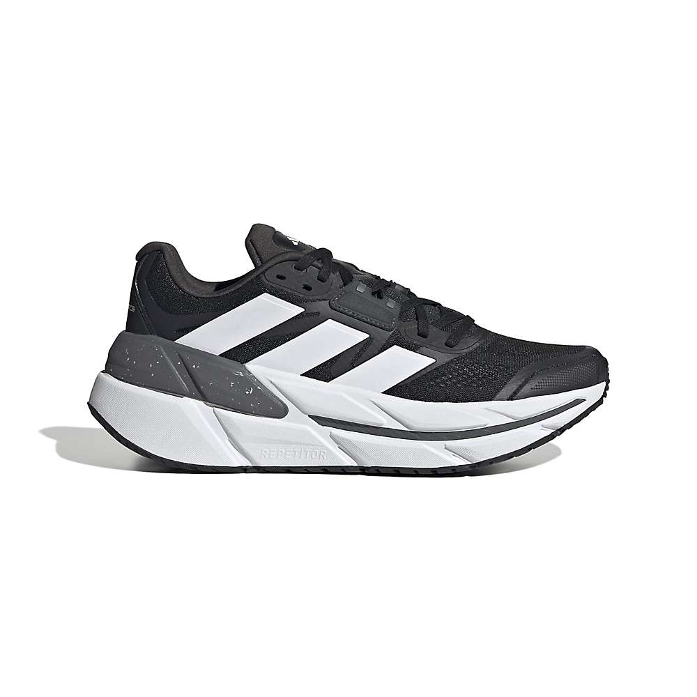 Image of Adidas Men's Adistar CS Shoe - 10.5 - Core Black / Ftwr White / Carbon