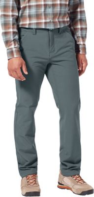 Royal Robbins Men's Alpine MTN Pro Winter Pant - 34 - Slate product image