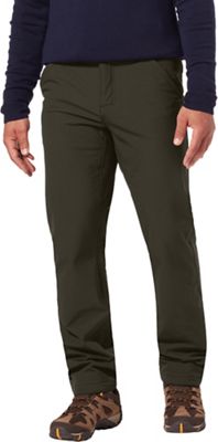 Royal Robbins Men's Alpine MTN Pro Winter Pant - 38 - Turkish Coffee product image
