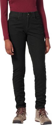 Royal Robbins Women's Basalt Adventure Pant - 2 - Jet Black product image