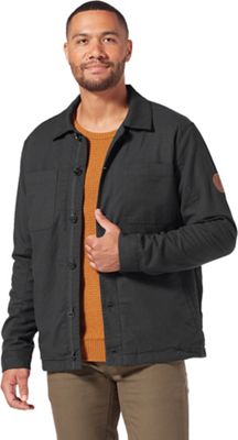Royal Robbins Men's Billy Goat II Insulated Jacket - Medium - Charcoal product image