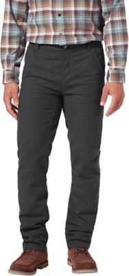 Royal Robbins Men's Billy Goat II Lined Pant - 30 - Charcoal product image