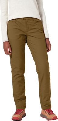 Royal Robbins Women's Billy Goat II Lined Pant - 2 - Coyote product image