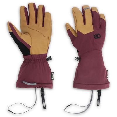 Outdoor Research Women's Arete II GTX Glove product image