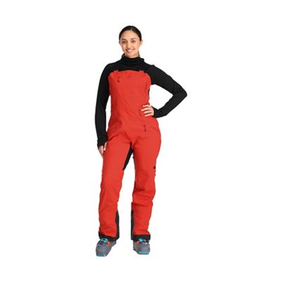 Outdoor Research Women's Hemispheres II Bib Pant product image