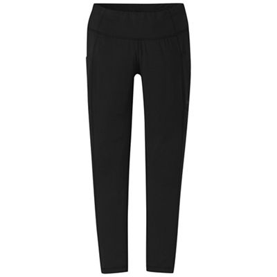 Outdoor Research Women's Melody 7/8 Legging - Plus - 2X - Black product image