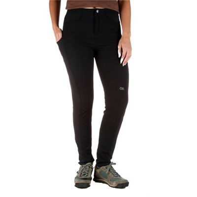 Outdoor Research Women's Methow Pant - Regular product image