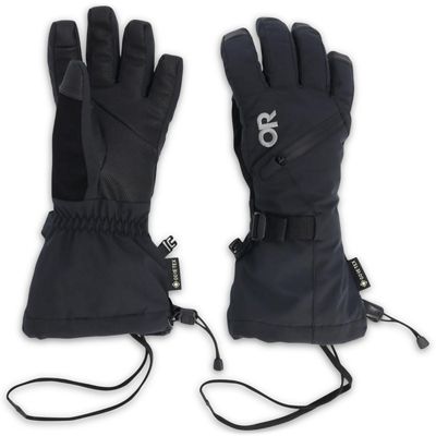 Outdoor Research Women's Revolution II GTX Glove - Plus product image