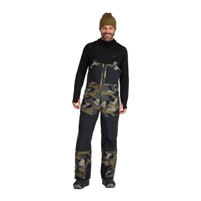 Outdoor Research Men's Snowcrew Bib Pant product image