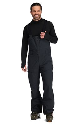 Outdoor Research Men's Snowcrew Bib Pant - Short product image