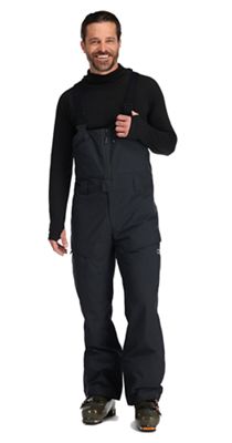 Outdoor Research Men's Snowcrew Bib Pant - Tall product image