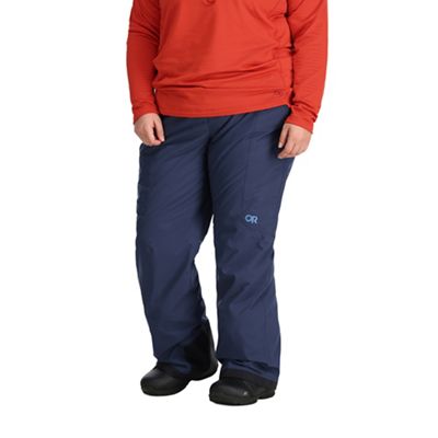 Outdoor Research Women's Snowcrew Pant - Plus product image