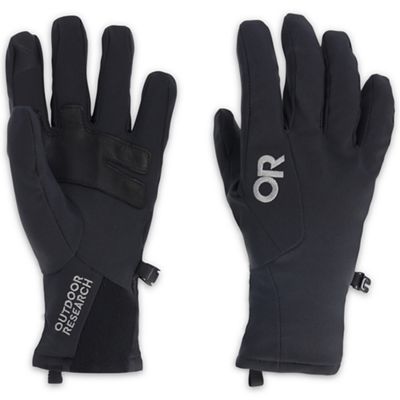 Outdoor Research Women's Sureshot Softshell Glove product image