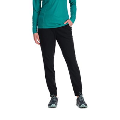 Outdoor Research Women's Trail Mix Jogger - Medium - Black product image