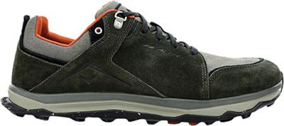 Altra Mens LP Alpine Shoe - 8.5 - Forest Night - 6602797 - Outdoors The Altra Mens LP Alpine Shoe is a lifestyle shoe  sku 6602797