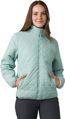 Prana Women's Alpine Air Jacket - XS - Creek product image