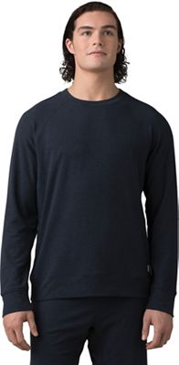 Prana Men's Altitude Tracker Crew - XL - Nautical product image