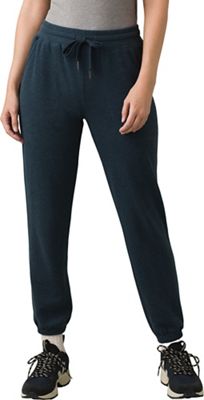 Prana Women's Cozy Up Pant - Small - Dark Sky Heather product image