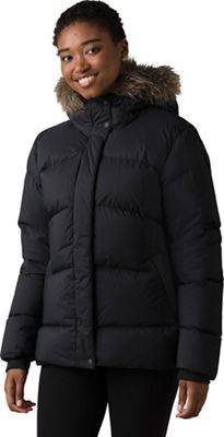 Prana Women's Kromata Jacket - Large - Black product image