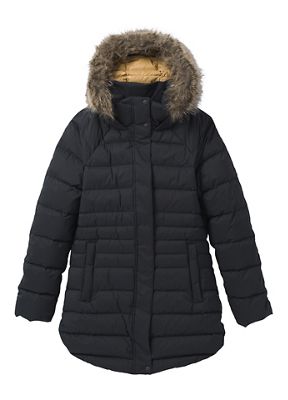 Prana Women's Shiroma Jacket - Small - Black product image