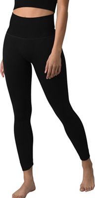 Prana Women's Sopra Seamless Legging - Small - Black product image